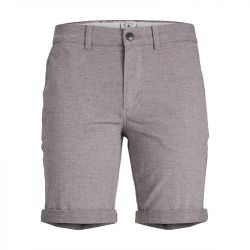 Short jwhkenso akm sn crockery 12206319 4080 Homme JACK & JONES Short jwhkenso akm sn crockery 12206319 4080 Homme JACK & JONES
