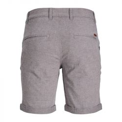 Short jwhkenso akm sn crockery 12206319 4080 Homme JACK & JONES Short jwhkenso akm sn crockery 12206319 4080 Homme JACK & JONES