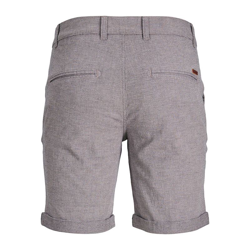 Short jwhkenso akm sn crockery 12206319 4080 Homme JACK & JONES Short jwhkenso akm sn crockery 12206319 4080 Homme JACK & JONES