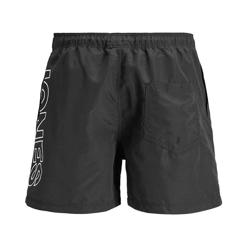 Maillot de bain imprimé poches tendance Homme JACK & JONES Maillot de bain imprimé poches tendance Homme JACK & JONES