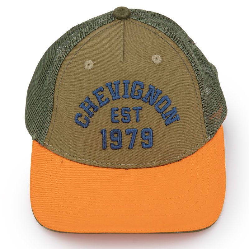 Casquette gche6313 Enfant CHEVIGNON