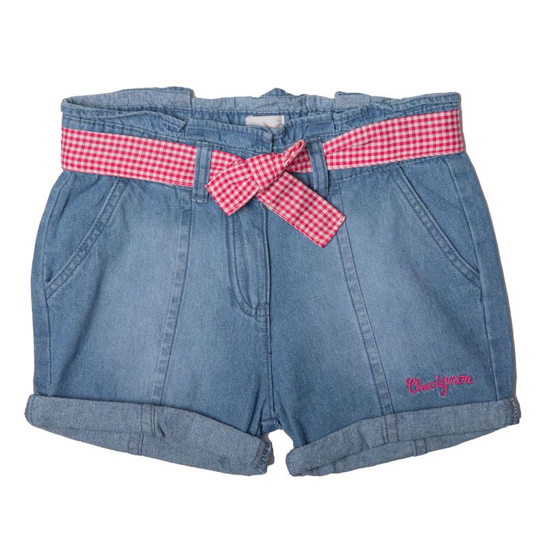 Short ch 11936 Enfant CHEVIGNON