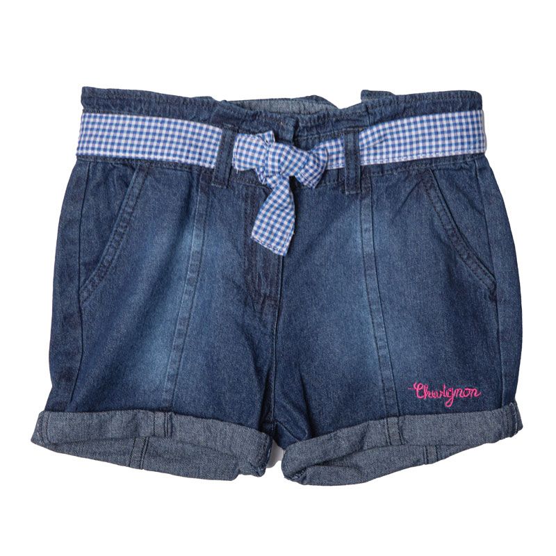 Short ch 11936 Enfant CHEVIGNON