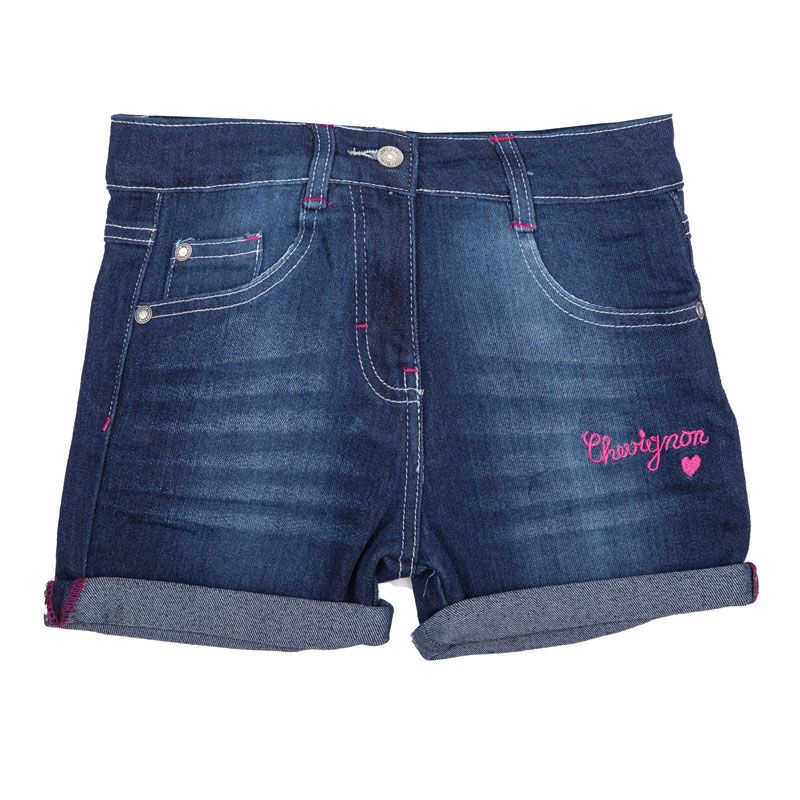 Short ch 11912 Enfant CHEVIGNON