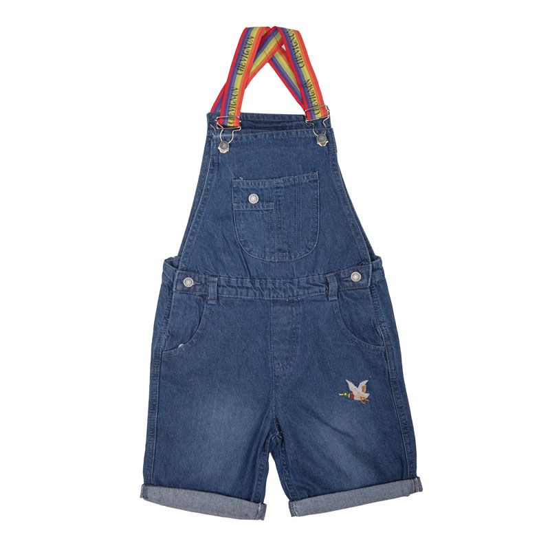 Short salopettechs 1007 Enfant CHEVIGNON