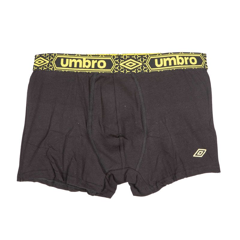 Boxer coton umr/1/bc/ass Homme UMBRO