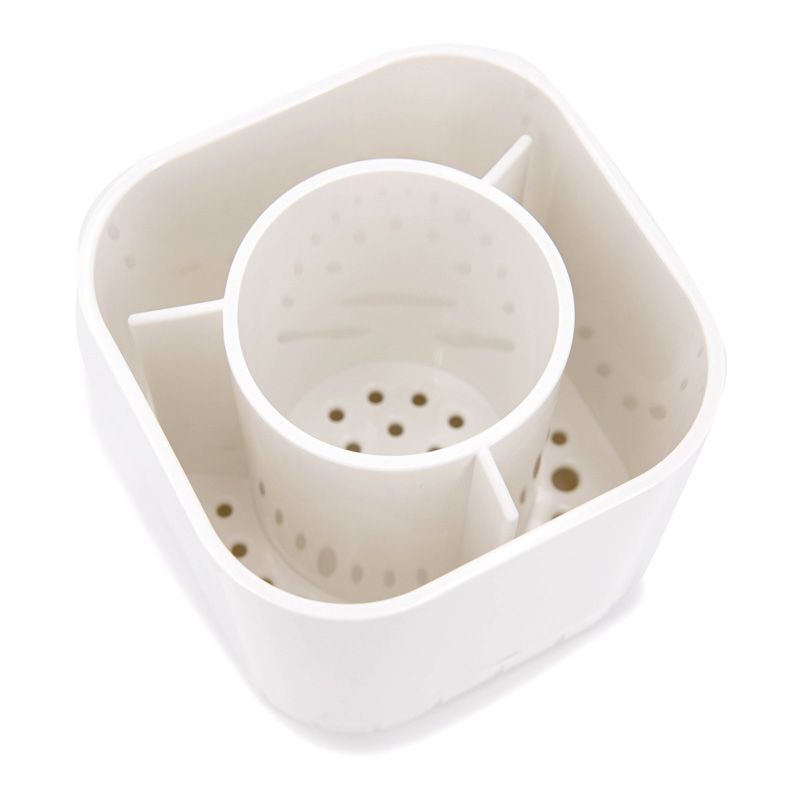 Egouttoir a couverts fill&drain 29010011 Mixte GUZZINI