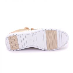 Basket beige comb 992378142 t36-41 Femme CAPRICE