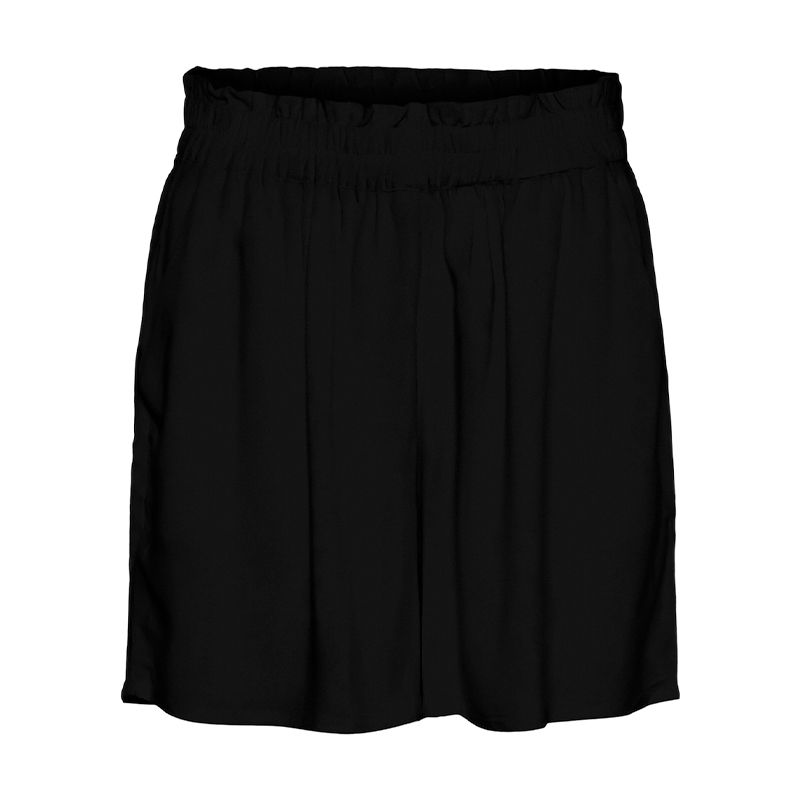 SHORT VMEASY JOY NOIR 10308012 4064