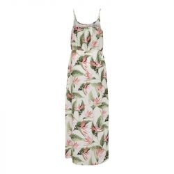 ROBE ONLPELINA S/L MAXI DRESS CS PTM MOONBEAN 15320564 4015