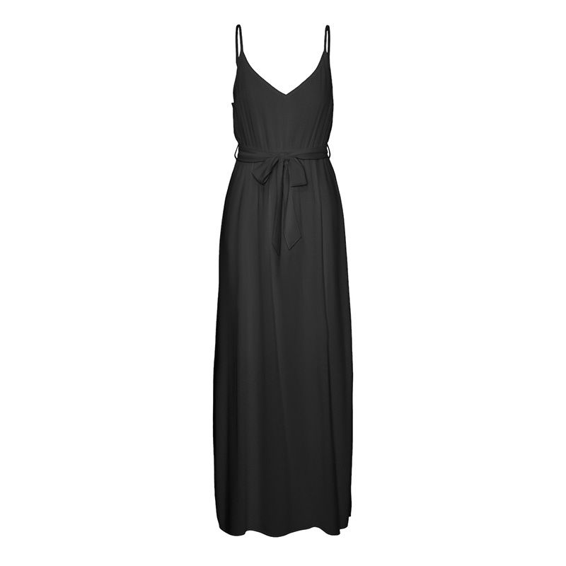 ROBE COL V VMEASY JOY BLACK 10307995 4064