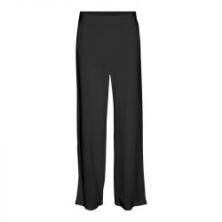 PANTALON VMEASY JOY NOIR 10297357 4064