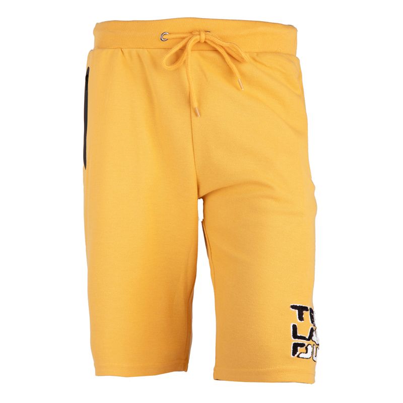 SHORTJERSEY POCHE ZIPPEE GOMME ELIOT