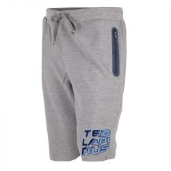 SHORTJERSEY POCHE ZIPPEE GOMME ELIOT