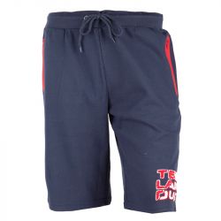 SHORTJERSEY POCHE ZIPPEE GOMME ELIOT