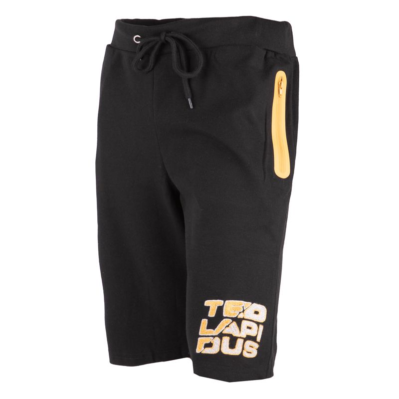 SHORTJERSEY POCHE ZIPPEE GOMME ELIOT SHORTJERSEY POCHE ZIPPEE GOMME ELIOT