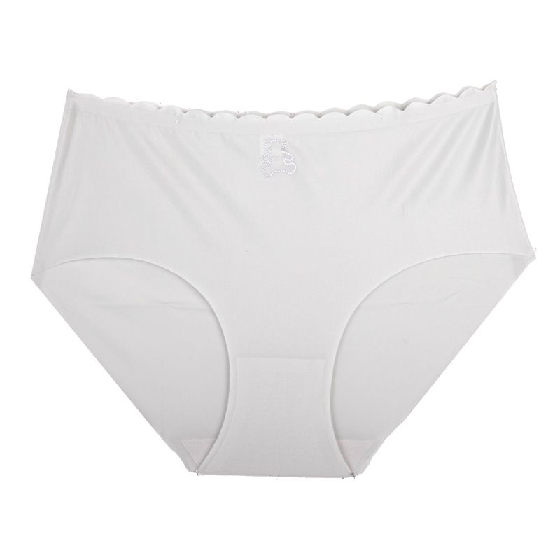 Slip invisible seconde peau sabina Femme LULU CASTAGNETTE