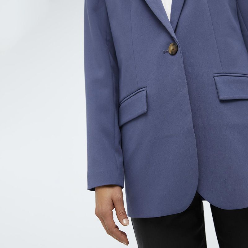 Blazer objsigrid ls blazer noos 23035737 4197 Femme OBJECT