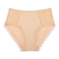 Culotte lingerie dentelle dalinda Femme LULU CASTAGNETTE