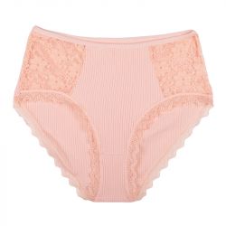 Culotte lingerie dentelle dalinda Femme LULU CASTAGNETTE