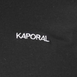 Tee shirt pack de 2 naguy Homme KAPORAL Tee shirt pack de 2 naguy Homme KAPORAL