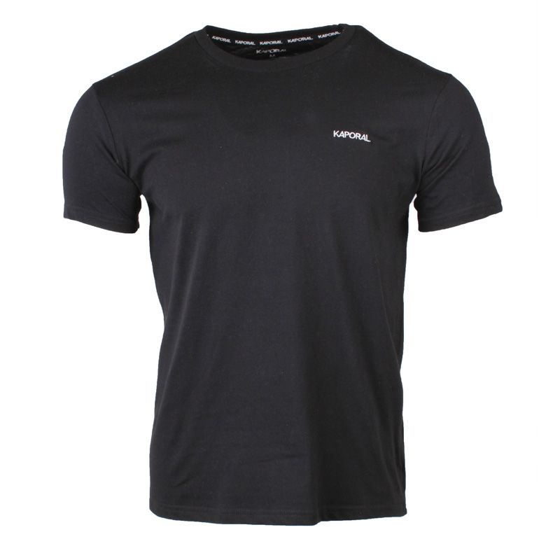 Tee shirt pack de 2 naguy Homme KAPORAL