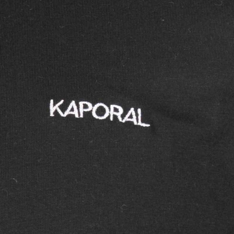 Tee shirt pack de 2 naguy Homme KAPORAL
