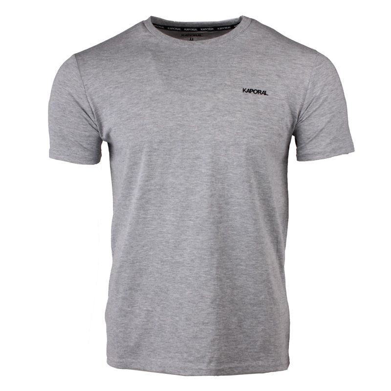 Tee shirt pack de 2 naguy Homme KAPORAL