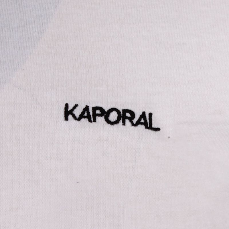 Tee shirt pack de 2 naguy Homme KAPORAL Tee shirt pack de 2 naguy Homme KAPORAL