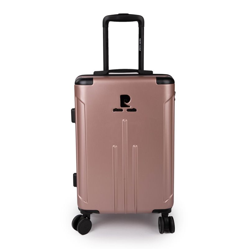 VALISE JUPITER PC13557-2 TAILLE S (55CM)