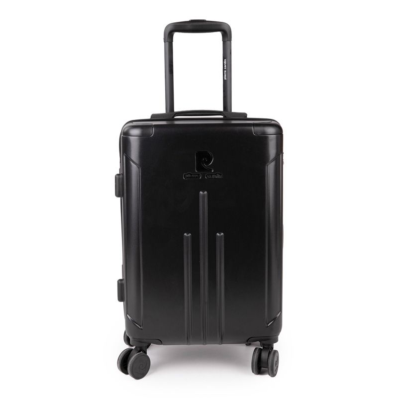 VALISE JUPITER PC13557-2 TAILLE S (55CM)