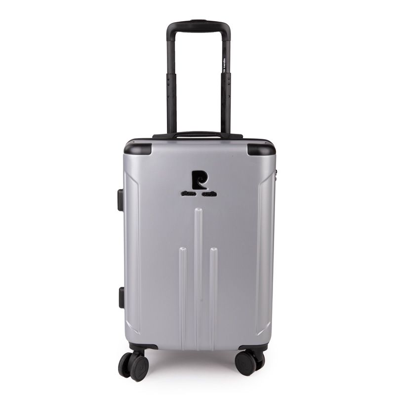 VALISE JUPITER PC13557-2 TAILLE S (55CM)