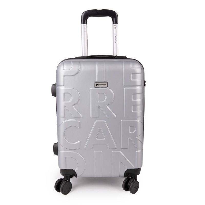 VALISE GALINA PC13490-2 TAILLE S (55CM)