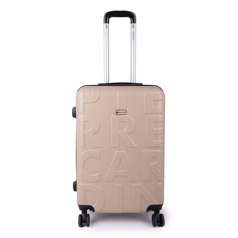 VALISE GALINA PC13490-2 TAILLE M (65CM)