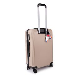 VALISE GALINA PC13490-2 TAILLE M (65CM)