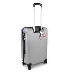 VALISE GALINA PC13490-2 TAILLE M (65CM)