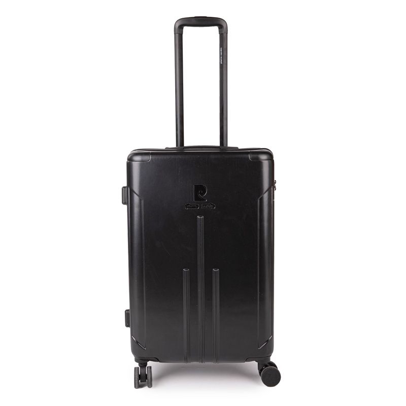 VALISE JUPITER PC13557-2 TAILLE M (65CM)