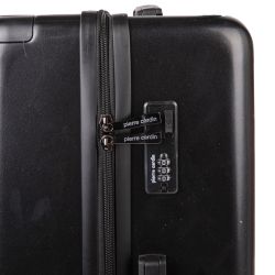 VALISE JUPITER PC13557-2 TAILLE M (65CM)