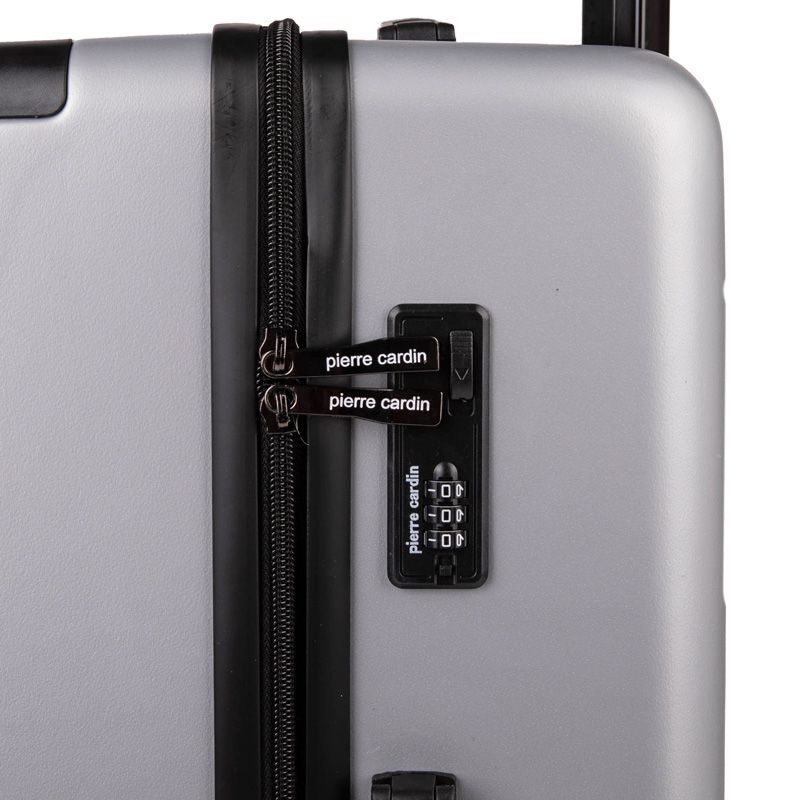 VALISE JUPITER PC13557-2 TAILLE M (65CM)