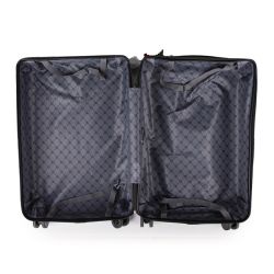 VALISE JUPITER PC13557-2 TAILLE M (65CM)