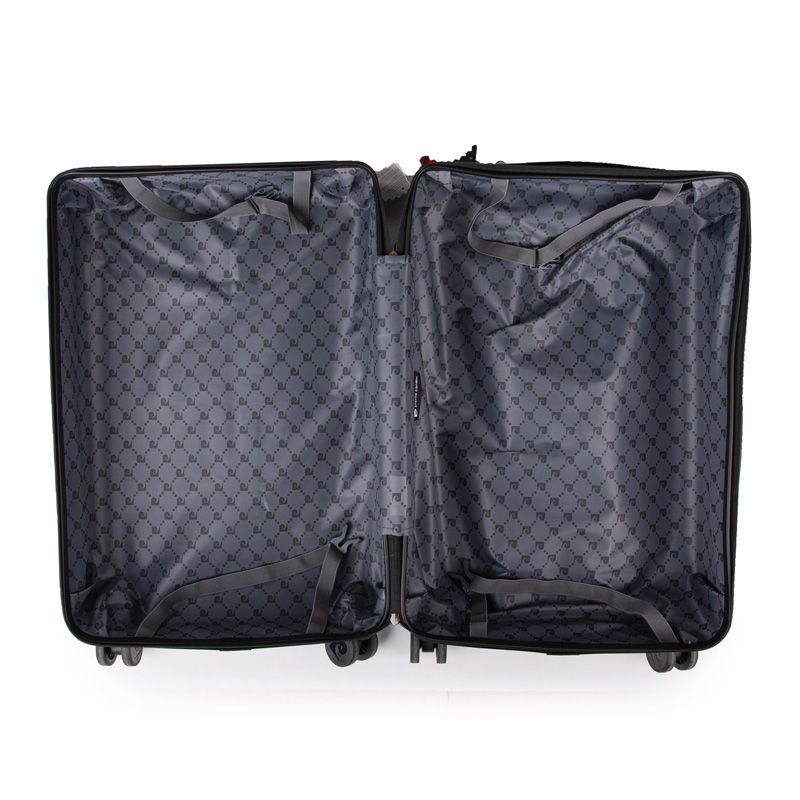VALISE JUPITER PC13557-2 TAILLE M (65CM)