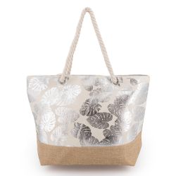 Sac de plage paillettes assortis Mixte GERARD PASQUIER