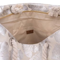 Sac de plage paillettes assortis Mixte GERARD PASQUIER