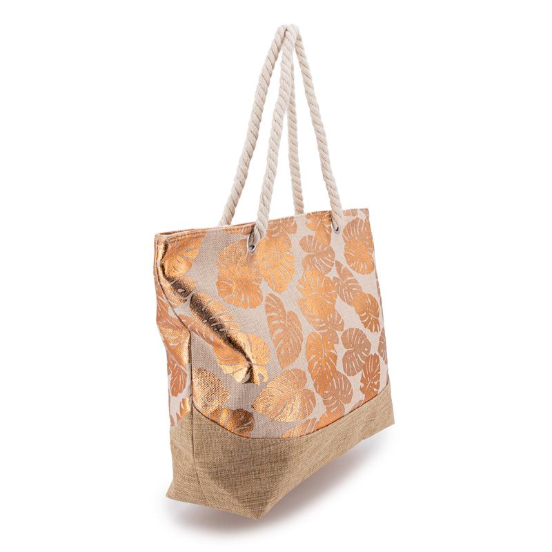 Sac de plage paillettes assortis Mixte GERARD PASQUIER