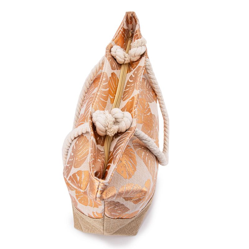 Sac de plage paillettes assortis Mixte GERARD PASQUIER