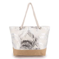 Sac de plage paillettes assortis Mixte GERARD PASQUIER