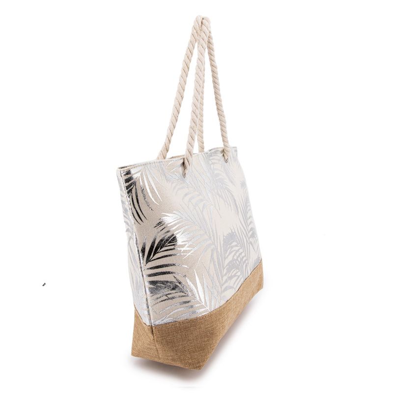 Sac de plage paillettes assortis Mixte GERARD PASQUIER