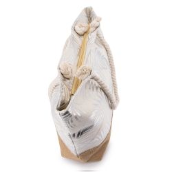 Sac de plage paillettes assortis Mixte GERARD PASQUIER