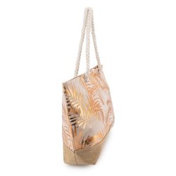 Sac de plage paillettes assortis Mixte GERARD PASQUIER