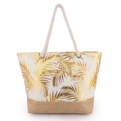 Sac de plage paillettes assortis Mixte GERARD PASQUIER